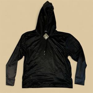 Lewis Hamilton F1 Mercedes AMG PETRONAS Stealth Hoodie XL